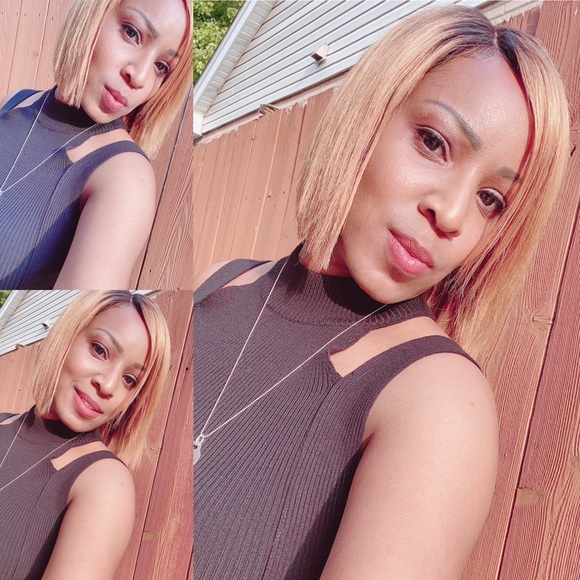 Meet your Posher, Tiffany - Picture 6 of 7